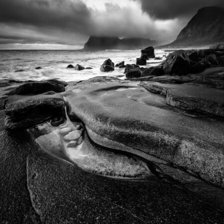 Spotkanie żywiołów