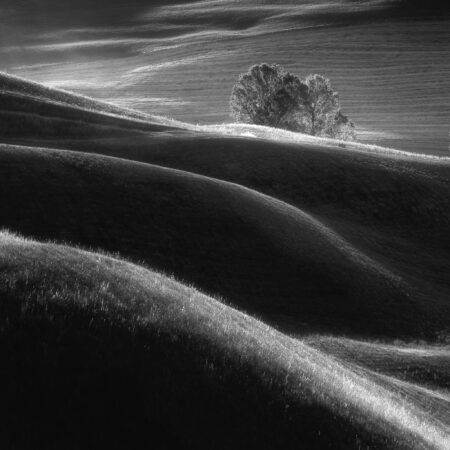 Wzgórza pożądania